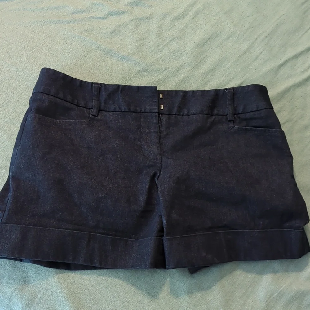 Express Shorts - Picture 5 of 5